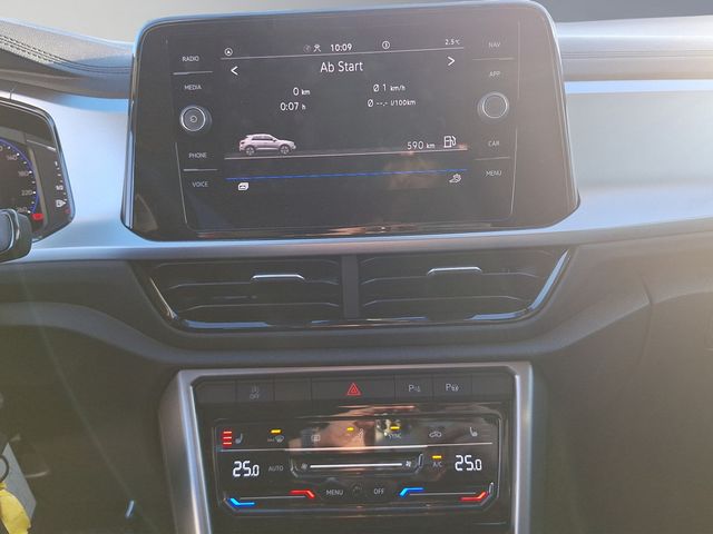 T-Roc 1.5TSI DSG Life