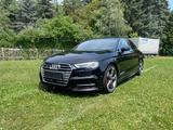 Audi S3 TFSI S tronic quattro - - Audi S3 in Dresden