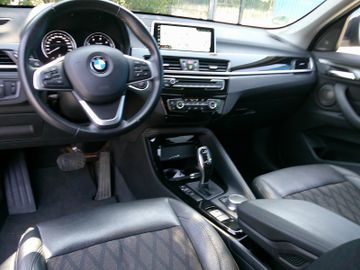 BMW X1 sDrive 18 d xLine