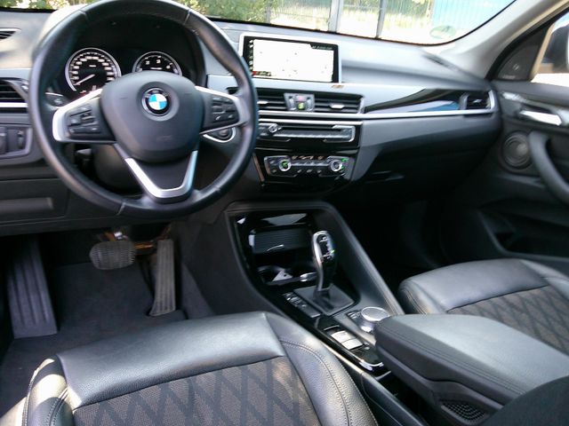 BMW X1 sDrive 18 d xLine