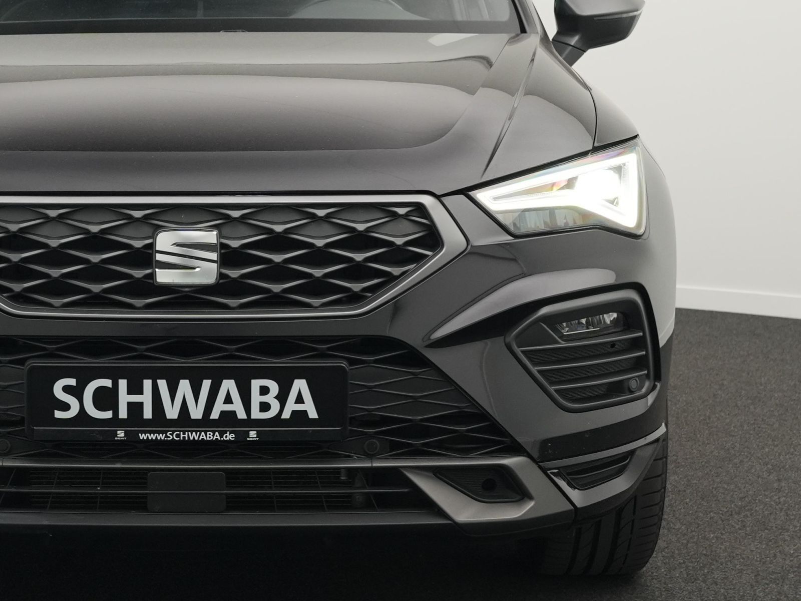 Seat Ateca - Bild 34