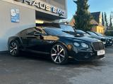 Bentley Continental GT 4.0 V8 S 4WD Luft Kamera Massage - gebrauchte Bentley Continental GT aus dem Jahr 2016