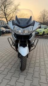 BMW R 1200 RT - BMW Motorräder in Berlin