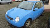 Volkswagen Lupo 1.0 Princeton - Volkswagen Lupo: Blau