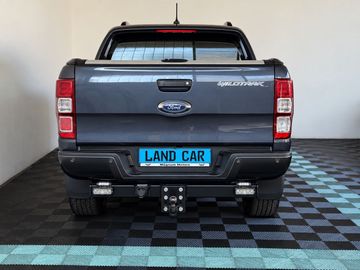 Ford Ranger - 9