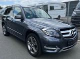Mercedes-Benz GLK 250 BlueTec 4Matic LED Tempo Pano - Mercedes GLK 250 mit Schiebedach
