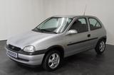 Opel Corsa 1.2 16V Edition 2000 - Opel Corsa aus 2000