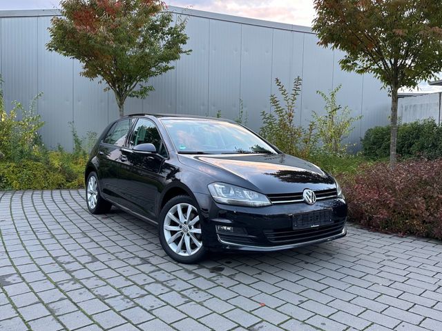 Volkswagen Golf 1.4 TSI