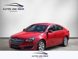 Opel Insignia A Lim. Innovation*Bi-Xenon*Navi*Euro5* - Opel Gebrauchtwagen in Paderborn