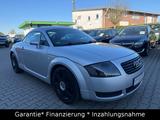 Audi TT 1.8/ Leder/ Klima/ 8 fach bereift - Audi TT in Bonn