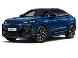 Audi Q6 Sportback e-tron "edition one blue" performan - Audi Q6 e-tron edition-one-blue