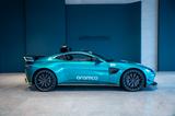 Aston Martin V8 Vantage - Aston Martin Gebrauchtwagen von 2018