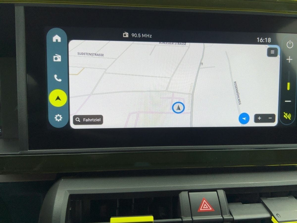 Fiat Grande Panda - Bild 9