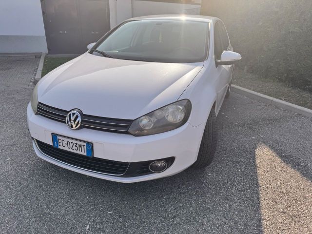 Volkswagen Golf 1.6 TDI Highline Ok neop.