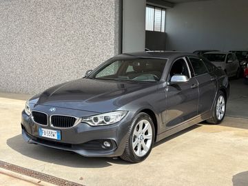 BMW 420 - 3