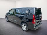 Fiat Doblo Maxi Kombi AT 1.5 130PS/7-SITZ/10`NAV/RFK/ - Fiat Doblo: Maxi