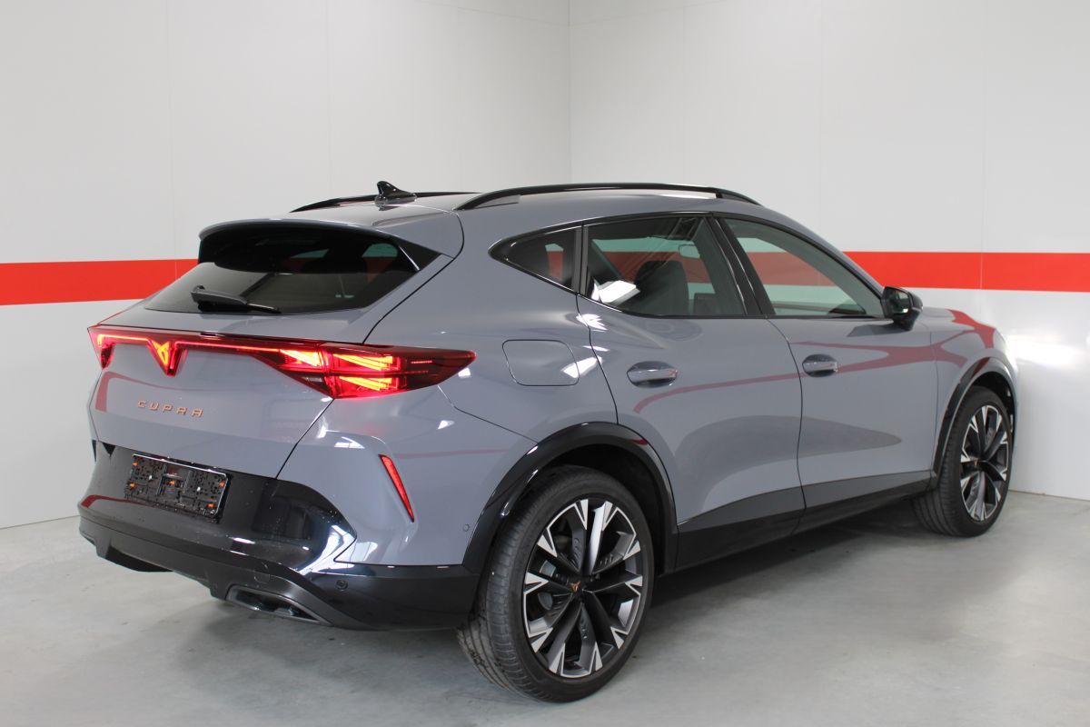 Cupra Formentor - Bild 3