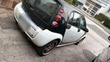 Smart ForFour Automatik Diesel - Smart ForFour in Wuppertal