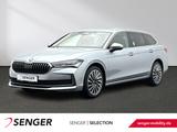 Skoda Superb Combi Laurin & Klement 2.0 TDI DSG Pano A - Skoda Superb Kombi Laurin klement mit Diesel-Antrieb