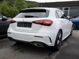 Mercedes-Benz A 220 d AMG-Sport/LED/360/Stdhz/Distr/Totw/18' - Mercedes-Benz A-Klasse: Sport