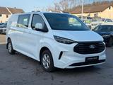 Ford Transit Custom L2 Limited AWD KAMERA NAVI LED - Ford Transit awd Gebrauchtwagen