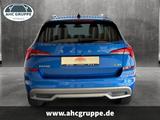 Skoda Kamiq Style 1,0l TGI G-Tec 66kW, ACC, RFK, WSS-H - mit CNG-Antrieb: Pickup