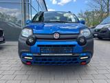 Fiat Panda Cross 5-Sitz Klimaautomatik Apple/Android - Fiat Panda Gebrauchtwagen in Stuttgart