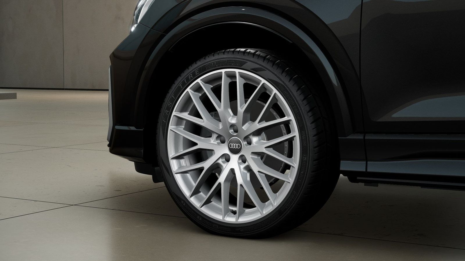 Audi Q2 - Bild 6