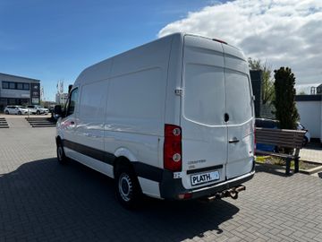 Volkswagen Crafter - 9