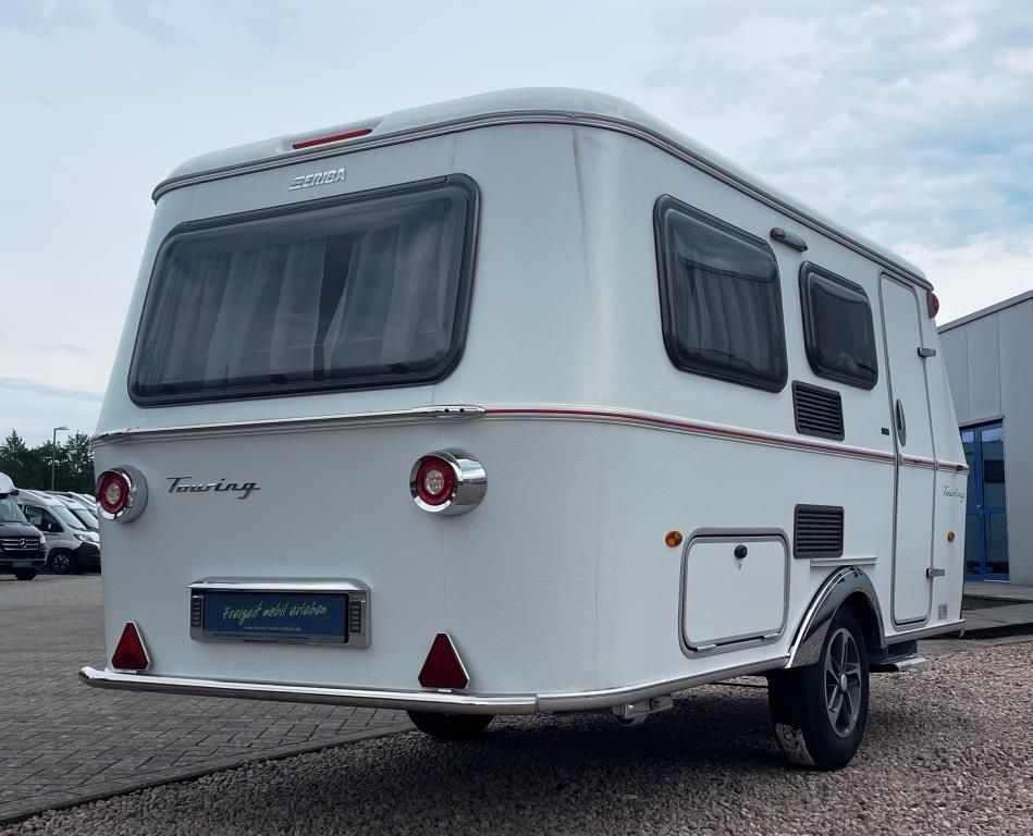 Fahrzeugabbildung HYMER / ERIBA / HYMERCAR Touring 430 Verfüg./Sparen Sie 5.150,- €
