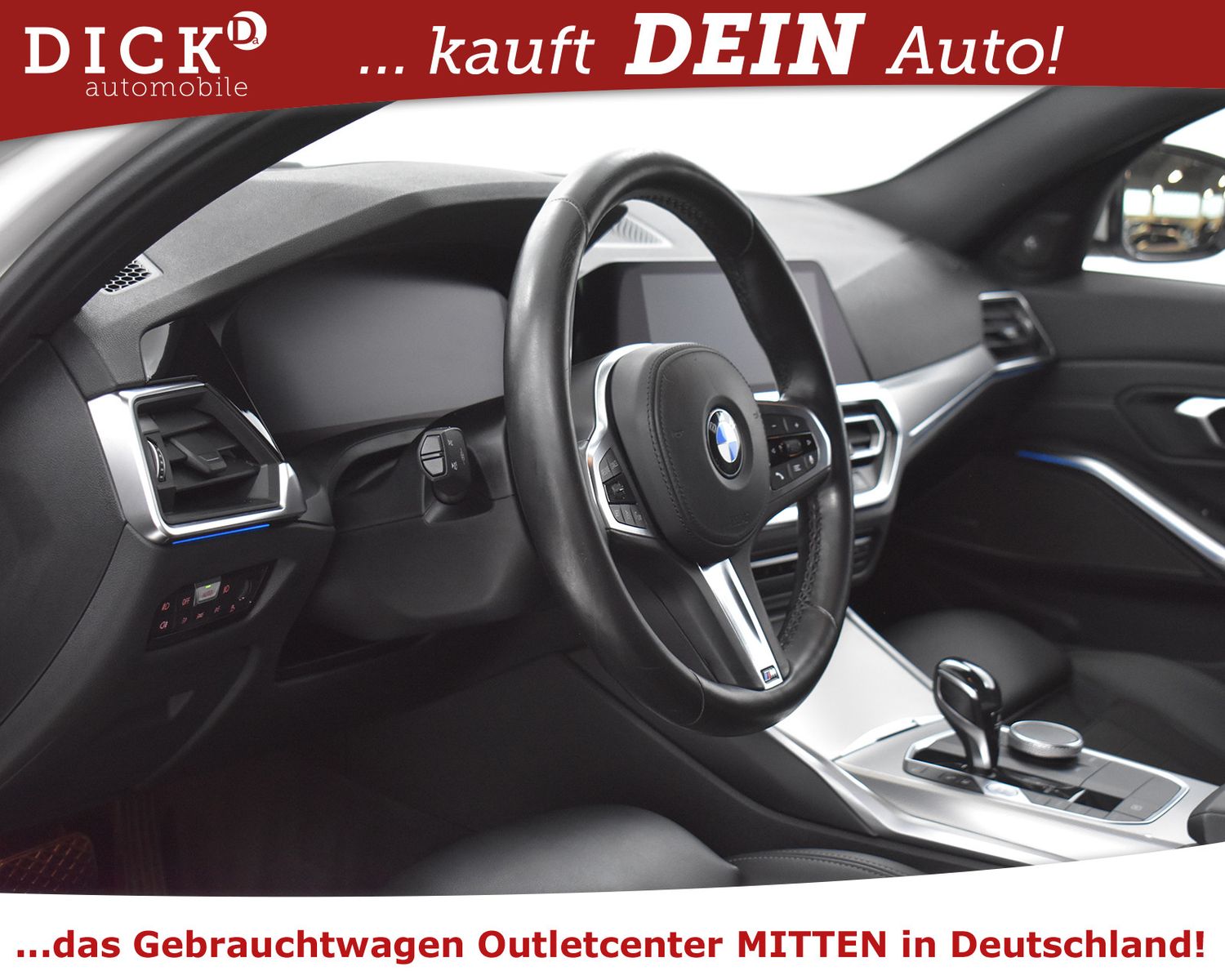 BMW 330e Aut. Sport Line PROF+VIRTU+H&K+HEAD+LASER+M - Image 11