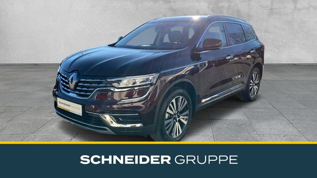 Renault Koleos INITIALE PARIS TCe 160 EDC LEDER+KAMERA