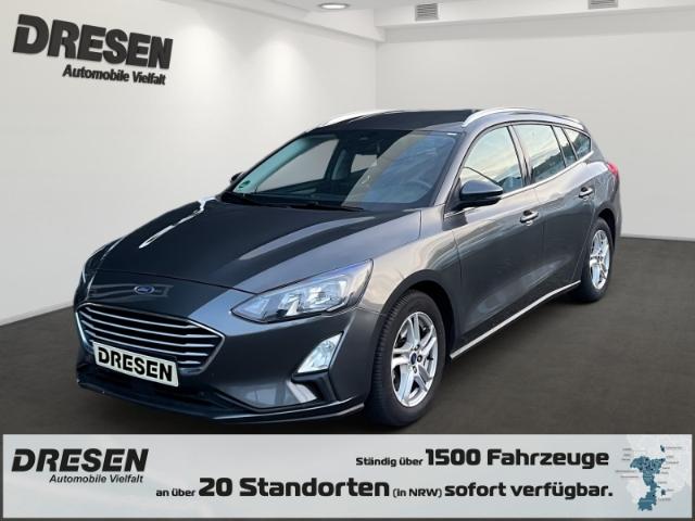 Ford Focus Turnier Cool & Connect Automatik LED Apple