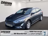 Ford Focus Turnier Cool & Connect Automatik LED Apple