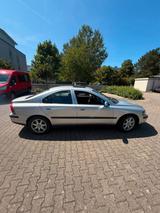 Volvo S 60 - gebrauchte Volvo S60 aus dem Jahr 2003