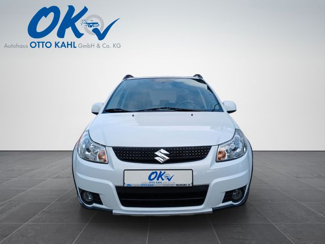 Suzuki SX4 Comfort