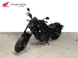 Honda CMX 1100 Rebel DCT - HONDA 1100 R