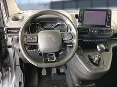 Berlingo Shine M HDI 130 Berlingo Shine M HDI 130