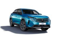 Peugeot 3008 - Vorschau Bild 4