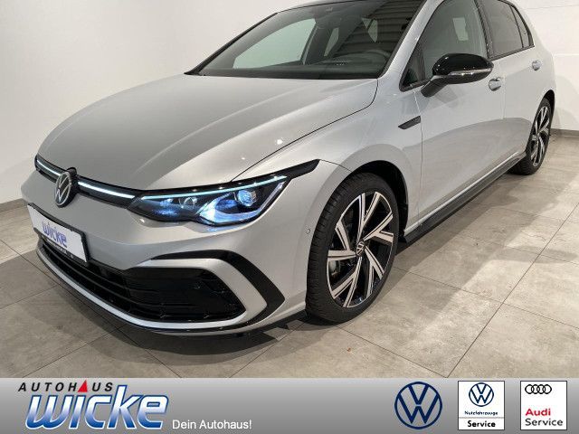 Golf VIII 2.0 l TSI DSG R-Line 4Motion DCC NAVI