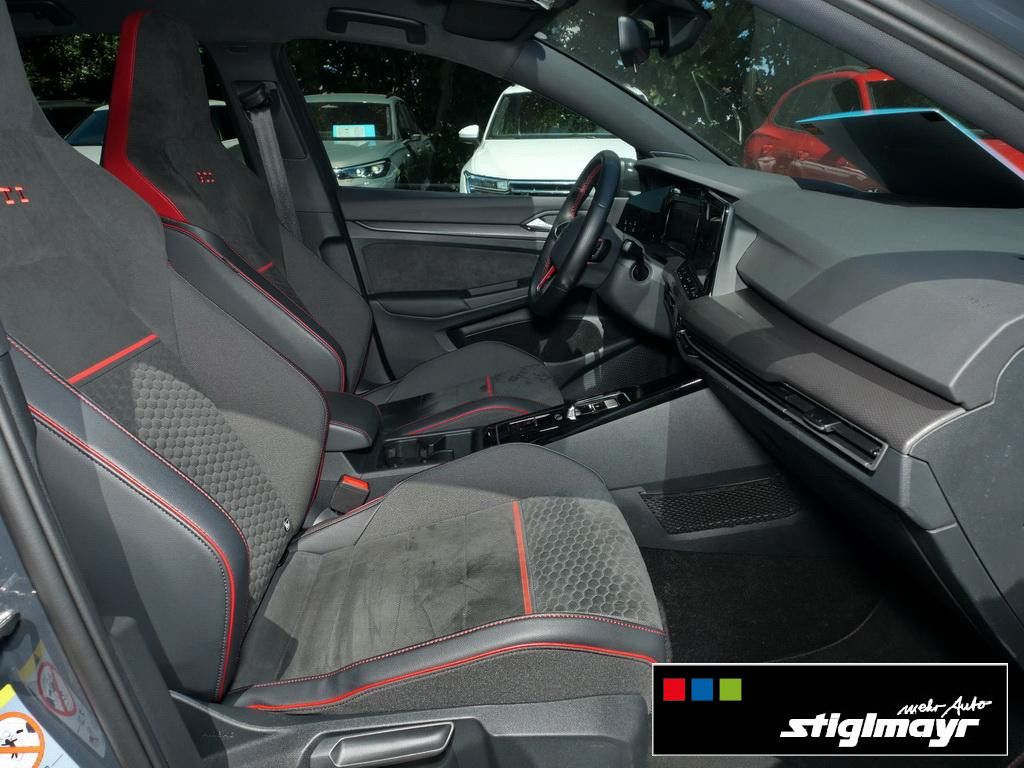 Volkswagen Golf - Bild 5