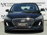 Hyundai i30 1.6 CRDi Premium *ACC*SITZBELÜF* AHK*KEYLES - Hyundai i30 mit Diesel-Antrieb: 1.6