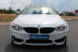 BMW M4 Competition Coupe DKG Carbon HUD DE-Fzg!!! - gebrauchte BMW M4 aus dem Jahr 2020
