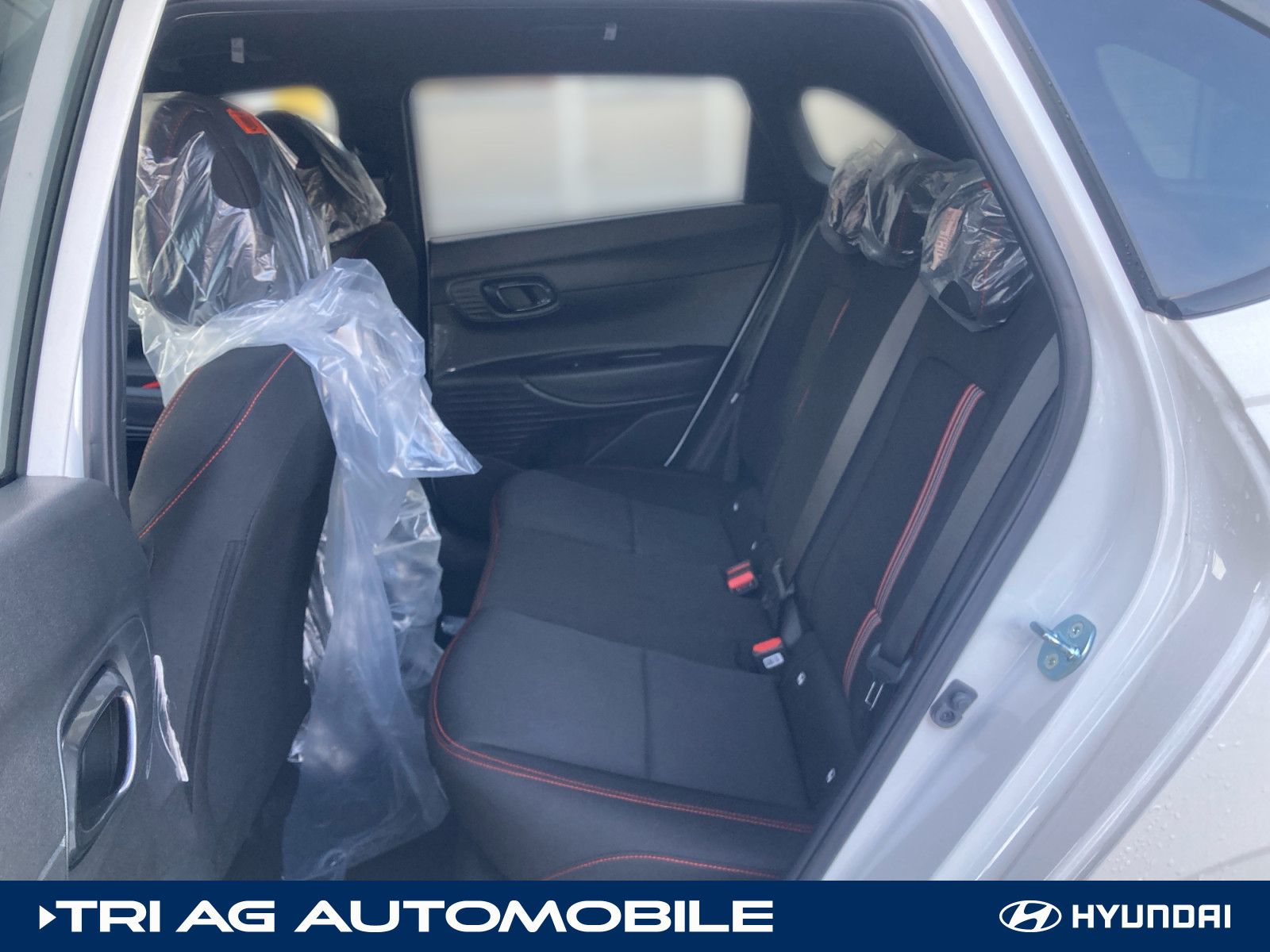 Hyundai i20 – Bild 10