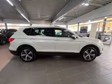 Seat Tarraco 1.4e-Hybrid Xperience AHK+LED+Park+Kessy - Seat Tarraco Xperience mit Benzin-Antrieb
