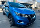 Nissan Qashqai Tekna+ | Automatik | Leder | Pano | 360°