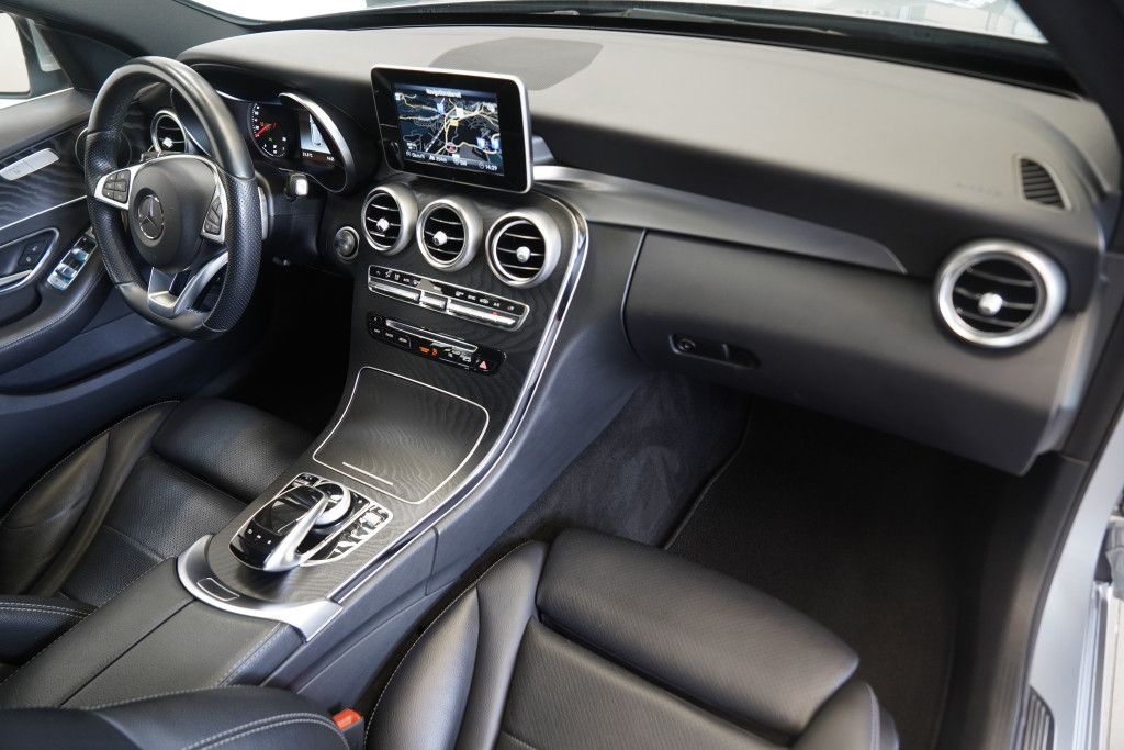 Mercedes Benz C 300
