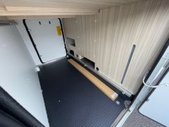 Glücksmobil S 70SL *Automatik*Hubbett*nur 6,99 m*