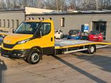 Iveco Daily 70C 18HP Autotransporter NEU 7,2 Tonner - Angebote entsprechen deinen Suchkriterien