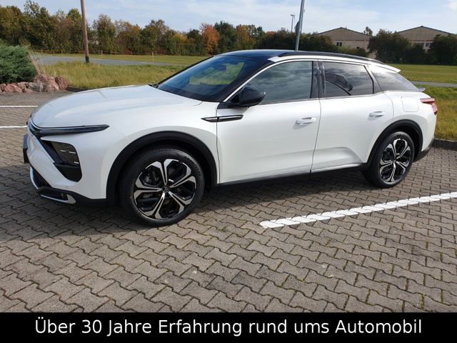 Citroën C5 X Hybrid Shine Pack 225 e-EAT8#TopAusstattung